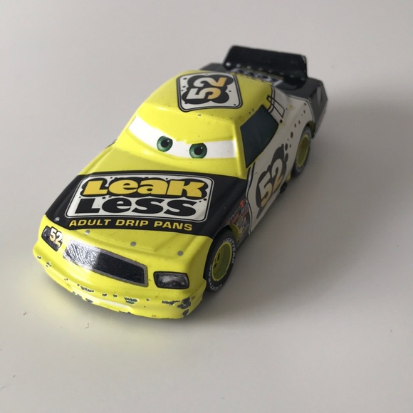 Cars collection (4 in 1 deal) - Picture 4 of 5